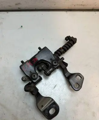 BMW 3 E90 E91 Tailgate/trunk/boot hinge 7119042