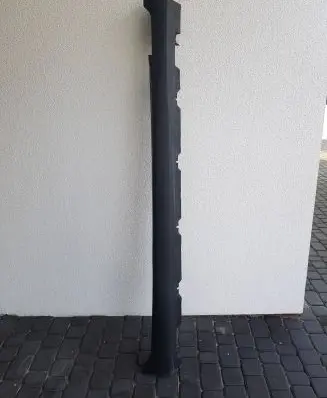 Mercedes-Benz GLC X253 C253 Sill supporting ledge A2536980227
