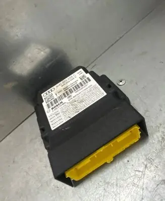 Audi A6 S6 C7 4G Airbag control unit/module 4H0959655C 0285010856