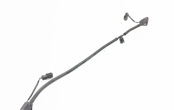 Porsche 911 996 Windshield washer spray nozzle 99662807701