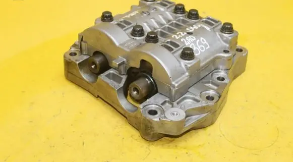 Toyota Avensis T270 Oil pump balance shaft 