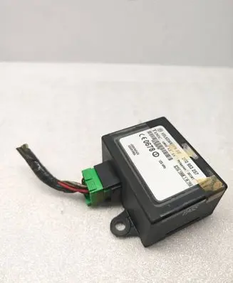 Volkswagen II LT Immobilizer control unit/module 2D0953257 CTU19981R768