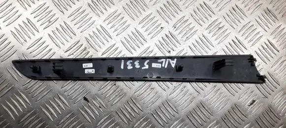 Audi A5 8T 8F Other rear door trim element 8K0867420
