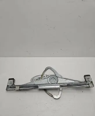 Ford C-MAX I Front window lifting mechanism without motor E521F