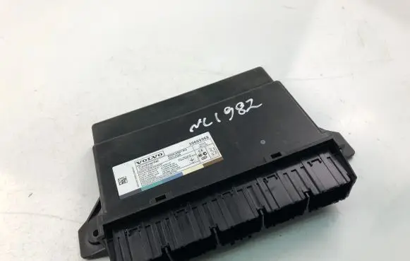 Volvo V70 Other control units/modules 30659958