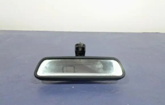 BMW 5 E60 E61 Rear view mirror (interior)