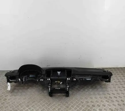 Mercedes-Benz ML W166 Dashboard A1666800087