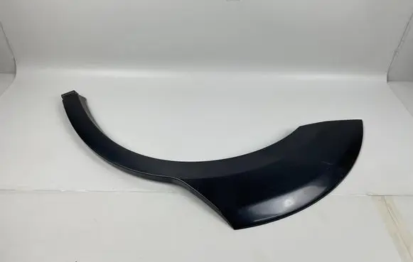 Subaru Outback Rear arch