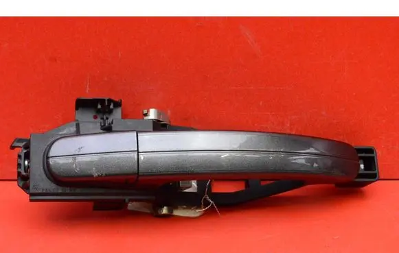 Ford Grand C-MAX Front door exterior handle AM51R224A36AA