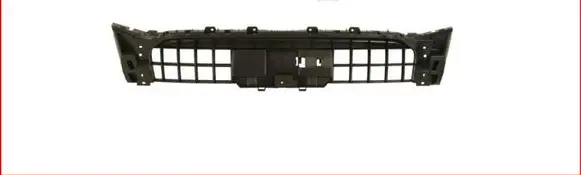 Audi Q5 SQ5 Front bumper lower grill 