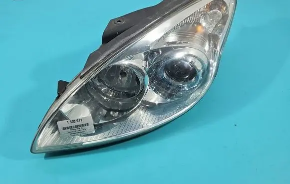Hyundai i30 Headlight/headlamp 921012LXXX IMPRK1530911