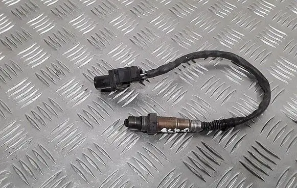 Nissan Note (E11) Lambda probe sensor h8201241344 0281004404