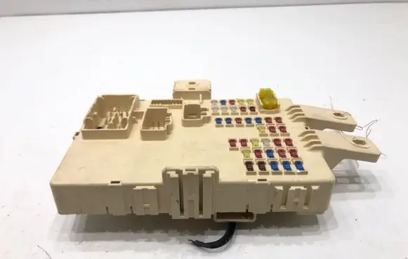 KIA Sportage Other control units/modules 91950-3W033