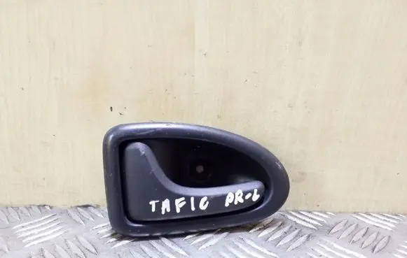 Renault Trafic II (X83) Front door interior handle 99035201 8200028994