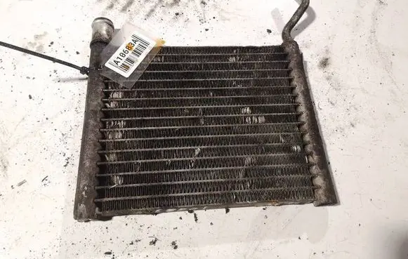 Volkswagen PASSAT B5.5 Engine oil radiator 