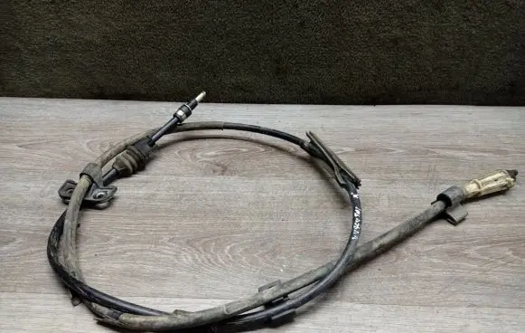Volvo V70 Handbrake/parking brake wiring cable 