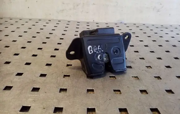 Hyundai ix35 Tailgate/trunk/boot lock/catch/latch 812301H300