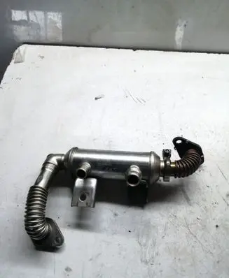 Ford C-MAX I EGR valve cooler 4M5Q9F464B1C
