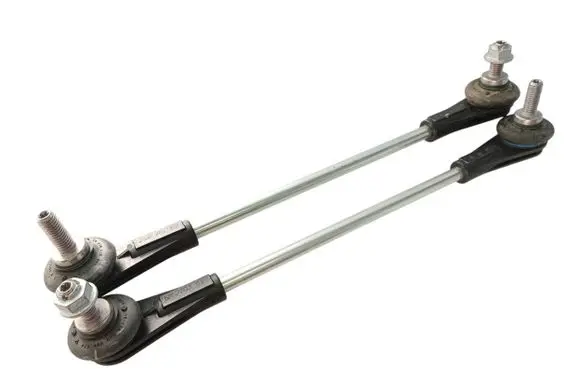 Front anti-roll bar/stabilizer link