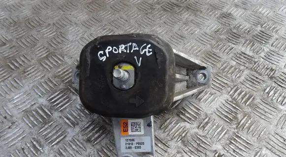 KIA Sportage Engine mount vacuum valve 21810-P0520