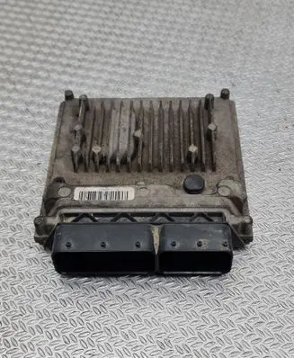 Mercedes-Benz Sprinter W906 Engine control unit/module A6519003403 A6519013502