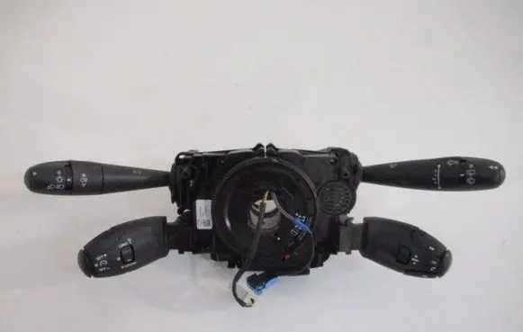 Citroen DS3 Wiper turn signal indicator stalk/switch 98060443ZD