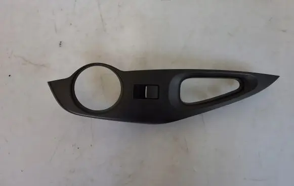 Toyota Corolla E210 E21 Other rear door trim element 7427102790