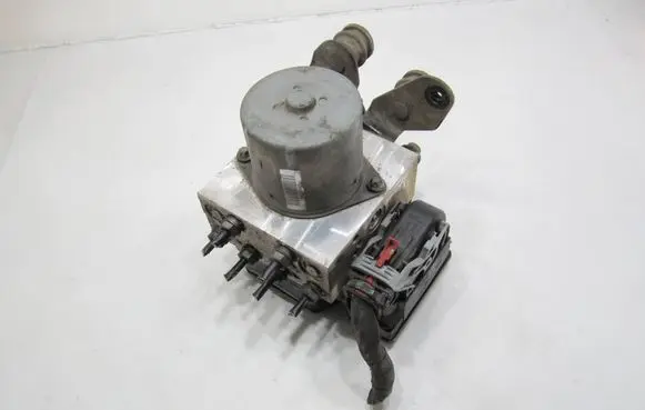 Volkswagen PASSAT B7 ABS Pump 3AA614109N 17654033 54085807B