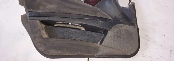 Mercedes-Benz E W211 Front door card panel trim A2117270114