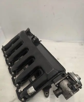 BMW 5 E60 E61 Intake manifold 7790701