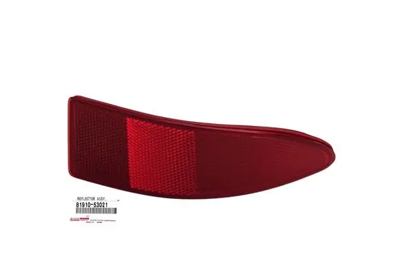 Lexus IS 220D-250-350 Rear tail light reflector A81910-53021