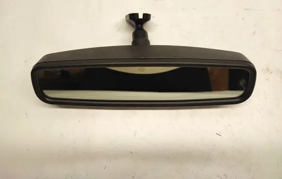 Ford Mustang VI Rear view mirror (interior) FU5A17E678TD