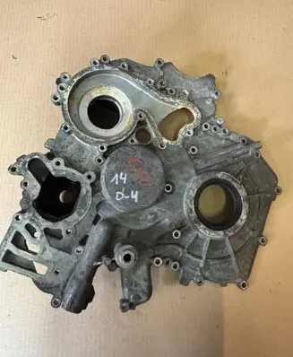Audi Q5 SQ5 Timing chain cover 059103151BQ