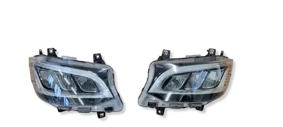 Mercedes-Benz Sprinter W907 W910 Headlight/headlamp A9109065800 90164617AA ZGS003Q02