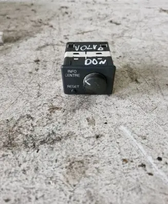Volvo S40, V40 Other switches/knobs/shifts 889988 01W294