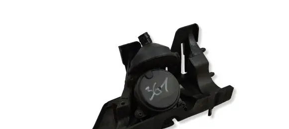 BMW 3 E46 Vacuum air tank 