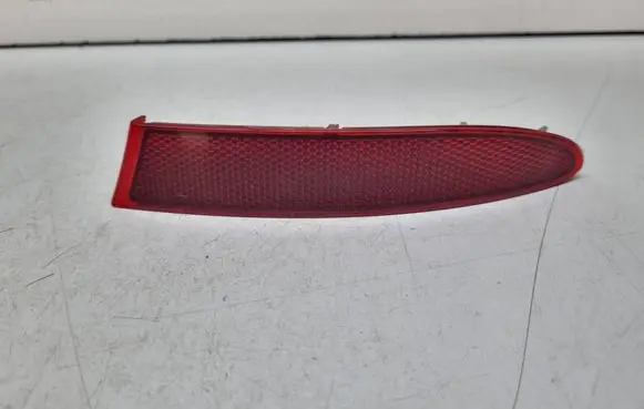 BMW X3 F25 Rear tail light reflector 7217316