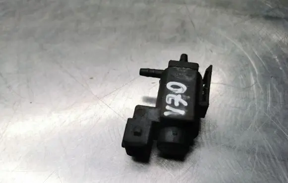 Volvo V70 Turbo solenoid valve