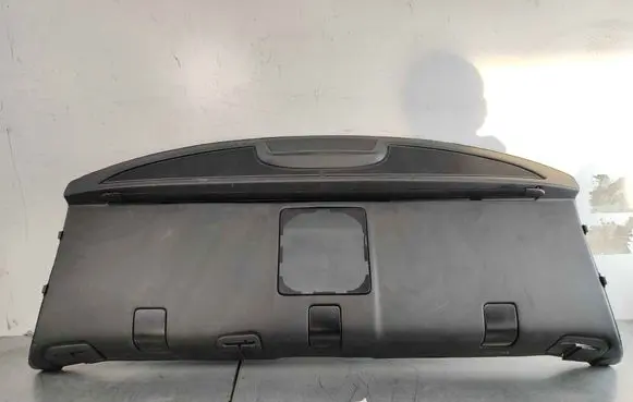 Maserati Quattroporte Parcel shelf load cover 66947900