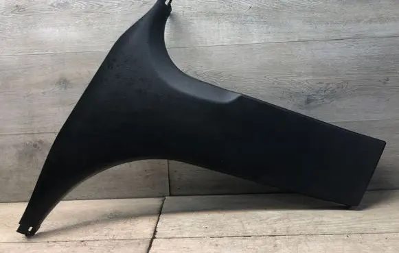BMW 3 F30 F35 F31 (B) pillar trim (bottom) 7221001 52107010