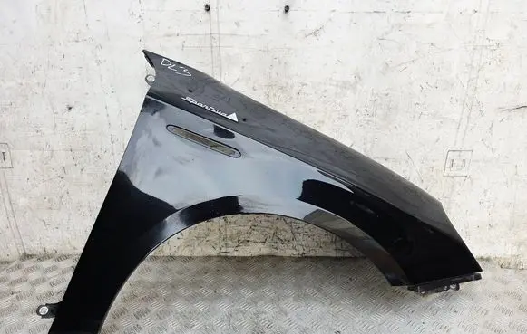 Alfa Romeo Giulietta Fender