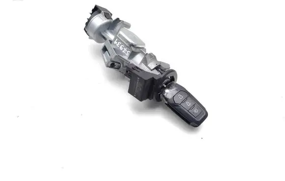 Ford Mondeo MK V Ignition lock 3M51-3F880-AE DS7T-15607-BB