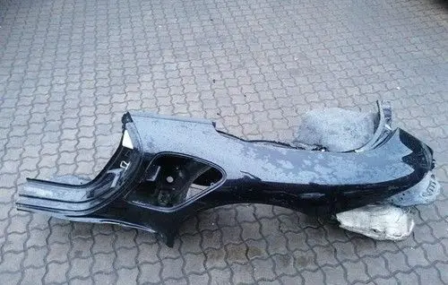 Porsche 911 997 Rear door card panel trim 99750396106