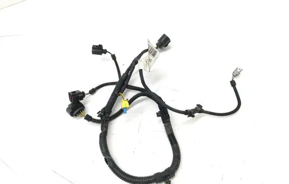Porsche Cayenne (92A) Other wiring loom 7P5971073B 20110421 TAB016787