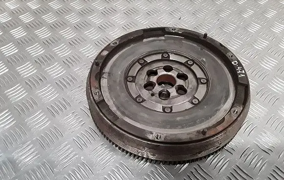 Citroen DS3 Flywheel 