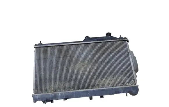 Subaru Legacy Coolant radiator