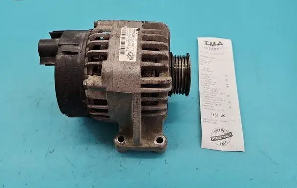 Generator/alternator