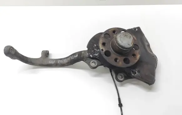 Mercedes-Benz S W221 Front wheel hub