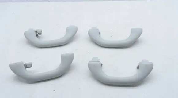 Volkswagen PASSAT CC Rear interior roof grab handle 1K0857607N