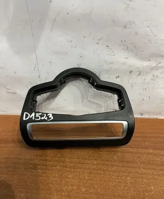 Mercedes-Benz GLC X253 C253 Dashboard glove box trim A2056880308 D1523